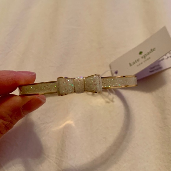 Kate spade bracelet